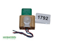 Toyota Lexus 4Pin Relay 90987-03003 Denso Oem - $12.73