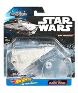 Star Wars Hot Wheels Starships - Imperial Star Destroyer  - £11.78 GBP