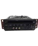 04 05 06 Nissan Armada Infiniti QX56 rear entertainment DVD player 28184... - $117.06 CAD