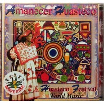 Amanecer Huasteco Grupo Chicontepec CD - £7.00 GBP