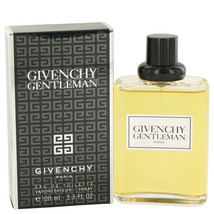 GENTLEMAN by Givenchy Eau De Toilette Spray 3.4 oz - $58.95