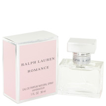 ROMANCE by Ralph Lauren Eau De Parfum Spray 1 oz - $54.95