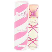 Pink Sugar by Aquolina Eau De Toilette Spray 1.7 oz - £20.34 GBP