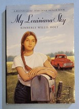 My Louisiana Sky by Kimberly Willis Holt (2000, Paperback Book) - $4.94