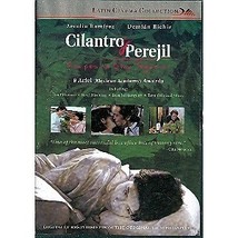 Cilantro y Perejil DVD - £6.25 GBP
