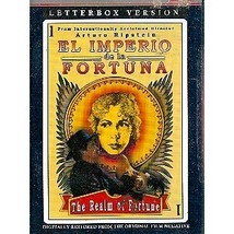 El Imperio de La Fortuna DVD - £6.22 GBP