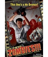 ZOMBIES!!! Base Set - £26.30 GBP