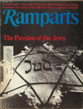 RAMPARTS MAGAZINE October 1974 - PUBLIC UTILITIES SOCIALIZATION; ISRAEL ... - £12.50 GBP