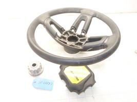 Sears Husqvarna Poulon Pro PP20VA42 Tractor Steering Wheel