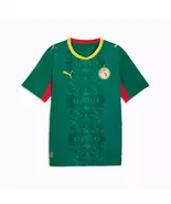  Senegal Home Jersey 2026/27 – World Cup Soccer Jersey | Free Usa Shipping - $73.00