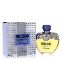 Moschino Toujours Glamour Perfume by Moschino, Moschino unleashed this p... - £43.80 GBP