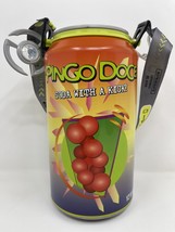 Pym Test Kitchen Soda Can Pingo Doce Enlarged CA Adv Avengers Campus Disney - £15.53 GBP