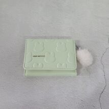 VEDI MONDO Wallets,Sleek, Durable, And Perfect For Everyday Use - $16.99