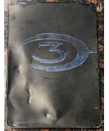 CIB Halo 3 Limited Edition Collectors Steelbook - Xbox 360 (NO SLIPCOVER) - £14.78 GBP