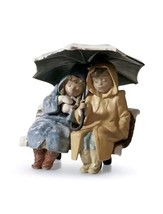 Lladro 01012228 Snowy Sunday  - $590.00