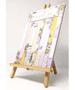 The Paper Boutique Bumblebee&#39;s Dance A4 Paper Pack Bee Pollination Hive ... - $19.99