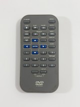 Bush BDVD8380 Gray Wireless Handheld Remote Control for Bush Portable DV... - $12.18 CAD