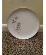 HARMONY HOUSE HARMONY ROSE DINNER PLATE 10 1/8 INCH - $88.97 MXN