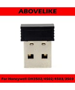 Wireless Barcode Scanner USB Dongle Receiver For Honeywell OH3502/4502/4... - $8.90