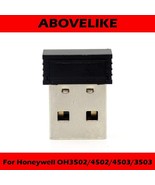 Wireless Barcode Scanner USB Dongle Receiver For Honeywell OH3502/4502/4... - £7.00 GBP