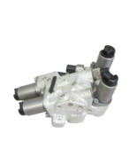 2011-2016 bmw 535i 550i 640i 750li dynamic drive suspension valve block ... - €73,73 EUR