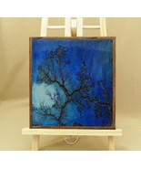 Small Lichtenberg Art Burning - £34.70 GBP