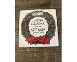 Merry Christmas From Your RCA Record Dealer 45 Record - $29.58