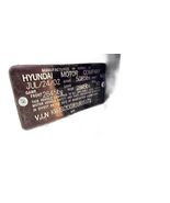 Intake Manifold 2.7L Upper Fits 99-05 SONATA 1342322 - $1,206.14 MXN