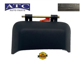 05115827AF OEM Left Rear Exterior Door Handle for 2007-2016 Jeep Compass - $19.75