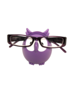 Owl Glasses Sunglasses Eyeglass Holder Stand Display Smartphone Holder P... - $9.48 CAD