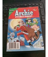 Archie Double Digest #235 - £5.32 GBP