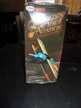 Testors Golden Age Of Avaition 1925 Curtiss Racer 1:48 Scale #912 - £11.95 GBP