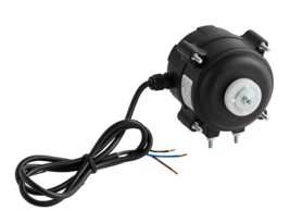 Avantco ECM7112BAA1FF031 Evaporator Fan Motor for Select BVAC and WVAC - $155.49