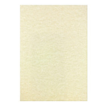 Rainbow Parchment Board 10pk 180gsm (A4) - Natural - £25.98 GBP