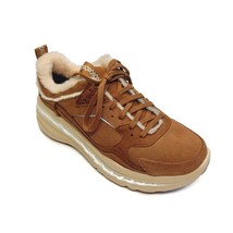 UGG CA805 Spill Seam Sneakers Casual Shoes 1114150 Chestnut Brown Mens S... - $85.64