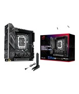 ASUS ROG STRIX B860-I GAMING WIFI B860 LGA 1851 mITX Mini-ITX Motherboar... - $207.89