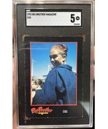 1993 Big Brother Skateboard Magazine CSG SGC 5 EX Chris Senn Girlfriend HTF - $89.09