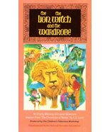 The Lion, the Witch and the Wardrobe (Animated - Feature Films for Famil... - £14.37 GBP