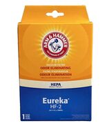 Arm &amp; Hammer Eureka Style HF-2 HEPA filtro de aspiradora - €12,73 EUR
