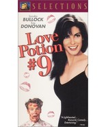 Love Potion #9 [VHS] [VHS Tape] - $131.52 MXN