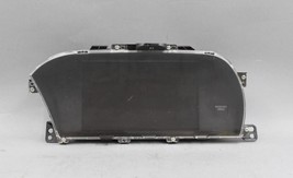 Info-GPS-TV Screen Display Upper 8&quot; Fits 2016-2017 HONDA ACCORD OEM #373... - $856.77 MXN