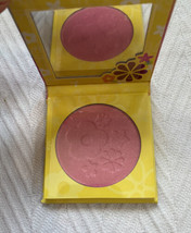 COLOURPOP  x Lizzie McGuire Pressed Powder Blush in You Are Magnifico NEW - £10.19 GBP