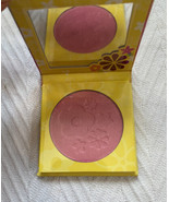 COLOURPOP  x Lizzie McGuire Pressed Powder Blush in You Are Magnifico NEW - £10.21 GBP