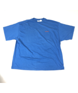 New Vintage Patagonia Mens Beneficial T&#39;s Green Tropical Shirt Organic X... - $1,880.76 MXN