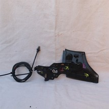 05-08 Chrysler Crossfire Convertible Tonneau Linkage Flap & Cable Driver Left LH image 5