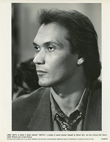 Jimmy Smits 8x10 Photo #U2507 - $9.79