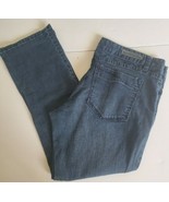 Womens Jeans Size 8 short Express Jeans Blue,  Jeans Para Mujer size 8 c... - £10.84 GBP