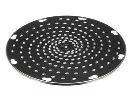 1000907 Shredder Plate For Model Vs9, 3/32&quot; Diameter - $124.99