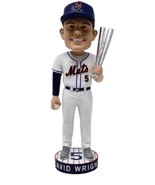 New York Mets David Wright Number Retirement 7/20/2025 Bobblehead SGA Citi Field - $138.59