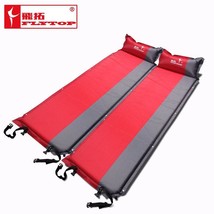 (170+25)*65*5cm single person automatic inflatable mattress outdoor camping - £29.10 GBP